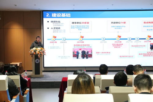 数字引擎驱动农业现代化——重庆市新e代数字智能信息技术产业学院揭牌，引领产教融合新篇章